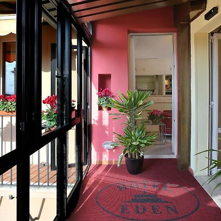Hotel Eden Περούτζια Εξωτερικό φωτογραφία