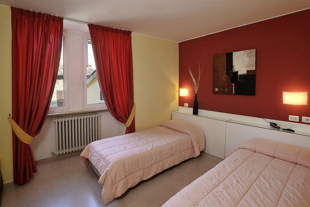 Hotel Eden Περούτζια Εξωτερικό φωτογραφία