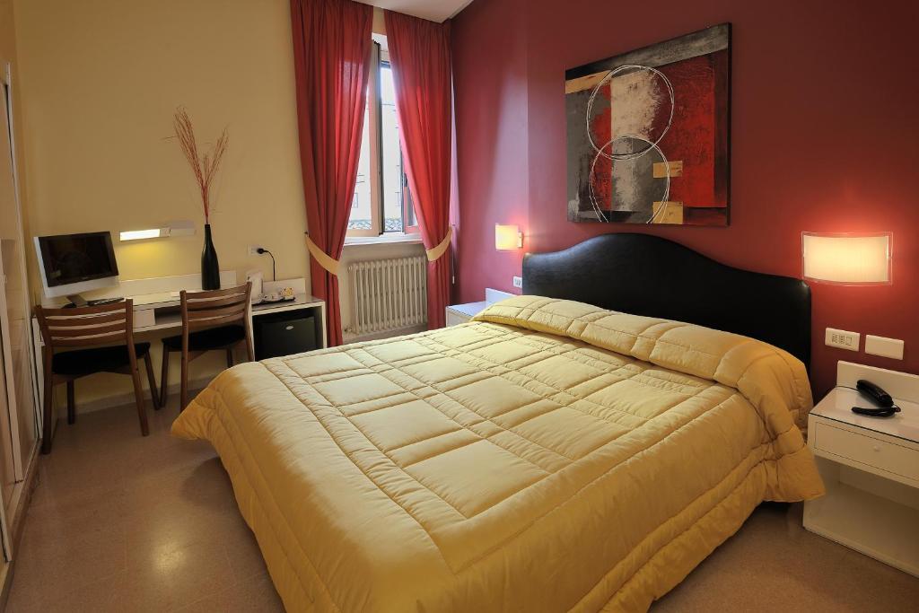 Hotel Eden Περούτζια Δωμάτιο φωτογραφία