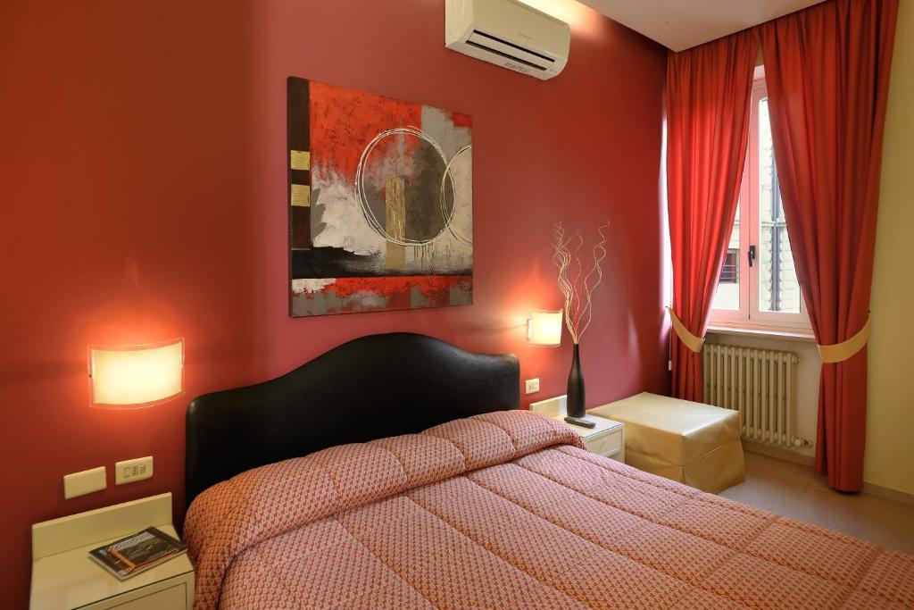 Hotel Eden Περούτζια Εξωτερικό φωτογραφία