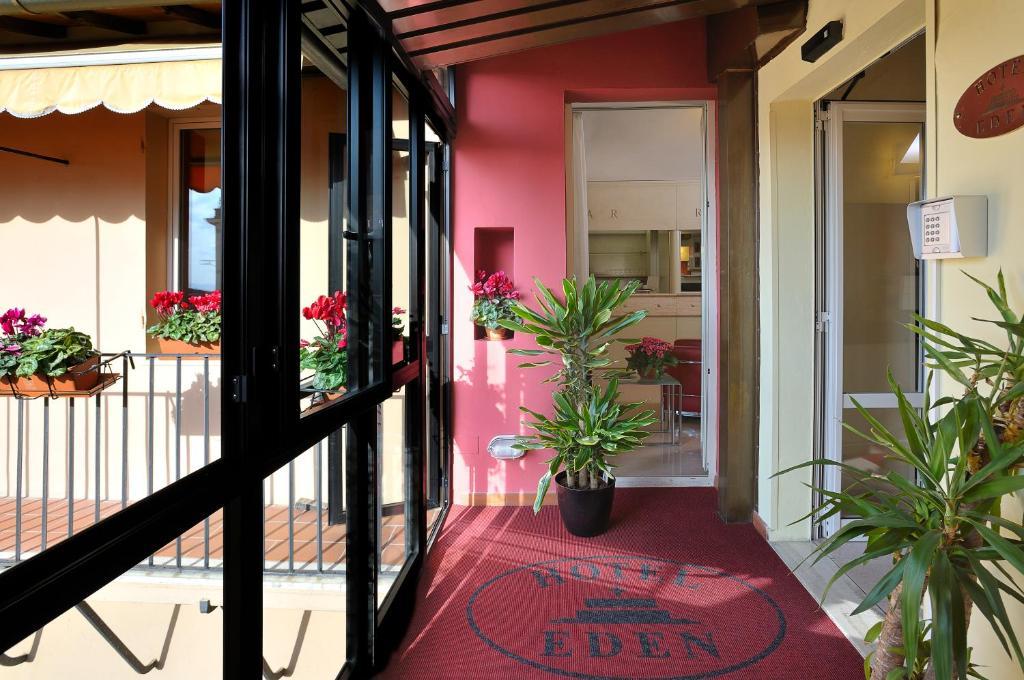 Hotel Eden Περούτζια Εξωτερικό φωτογραφία