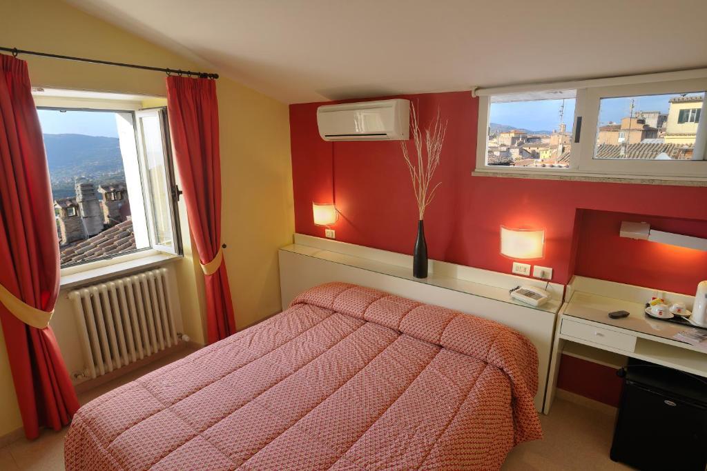 Hotel Eden Περούτζια Εξωτερικό φωτογραφία