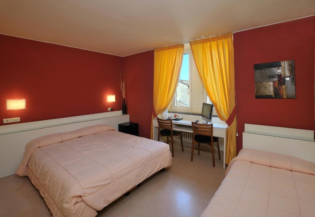 Hotel Eden Περούτζια Εξωτερικό φωτογραφία